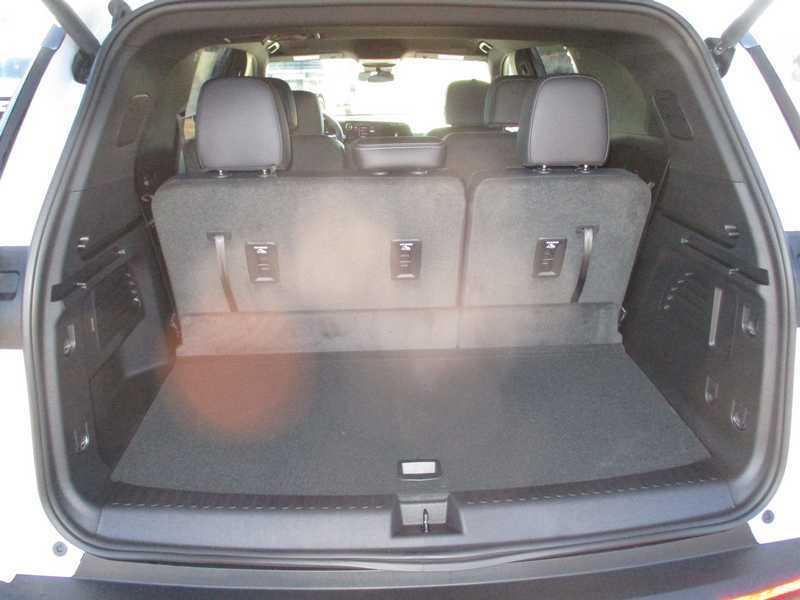 Chevrolet Traverse LT 2026 Chevrolet Traverse LT 2026