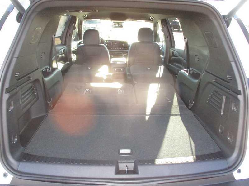 Chevrolet Traverse LT 2026 Chevrolet Traverse LT 2026