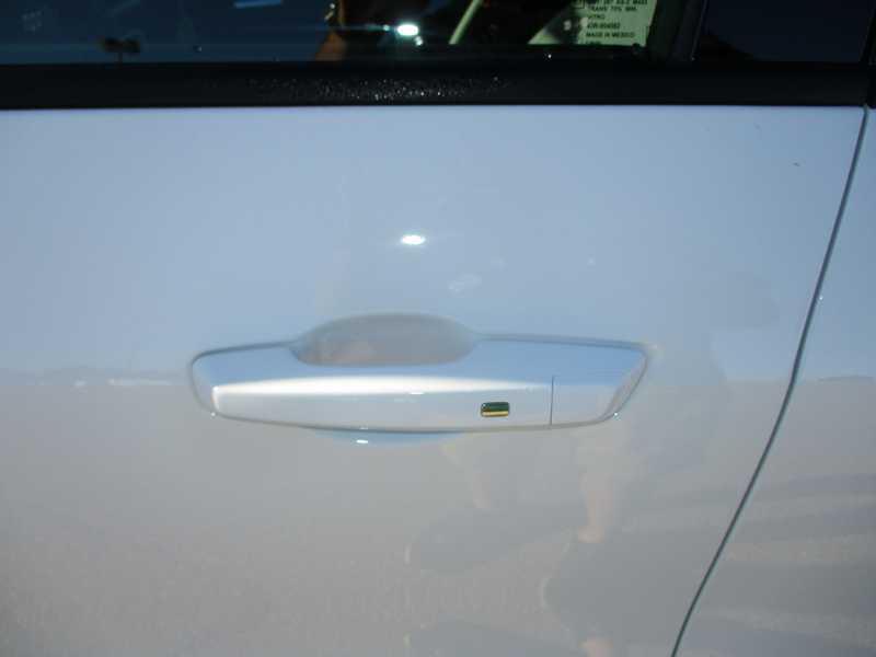 Chevrolet Traverse LT 2026 Chevrolet Traverse LT 2026
