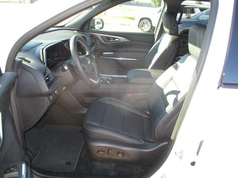 Chevrolet Traverse LT 2026 Chevrolet Traverse LT 2026