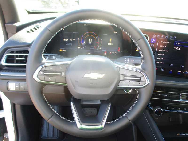 Chevrolet Traverse LT 2026 Chevrolet Traverse LT 2026