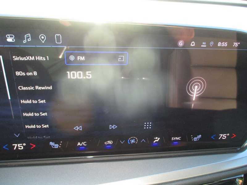 Chevrolet Traverse LT 2026 Chevrolet Traverse LT 2026