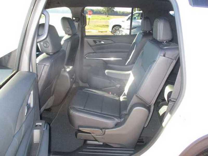 Chevrolet Traverse LT 2026 Chevrolet Traverse LT 2026