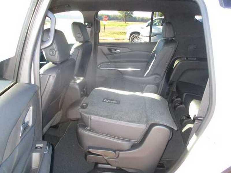 Chevrolet Traverse LT 2026 Chevrolet Traverse LT 2026
