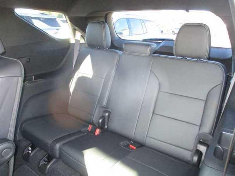 Chevrolet Traverse LT 2026 Chevrolet Traverse LT 2026