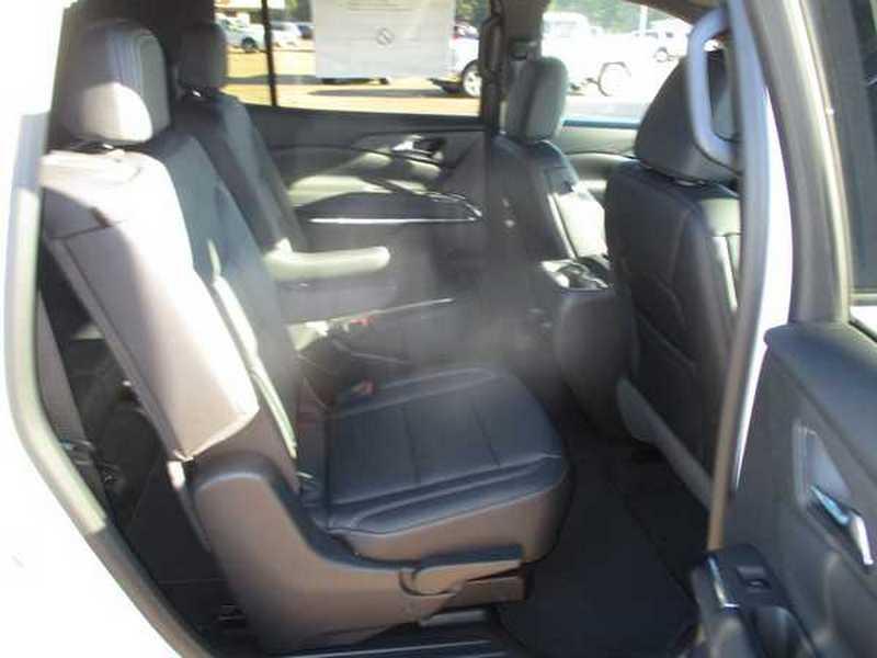 Chevrolet Traverse LT 2026 Chevrolet Traverse LT 2026