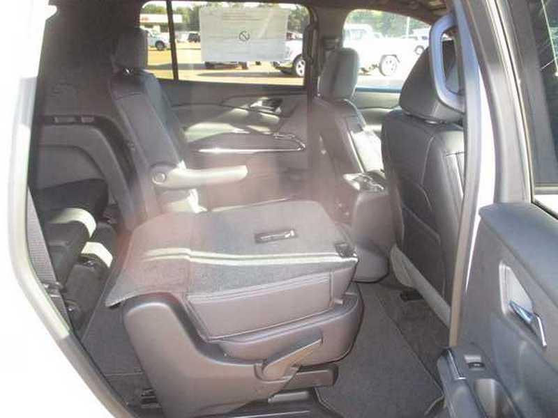 Chevrolet Traverse LT 2026 Chevrolet Traverse LT 2026