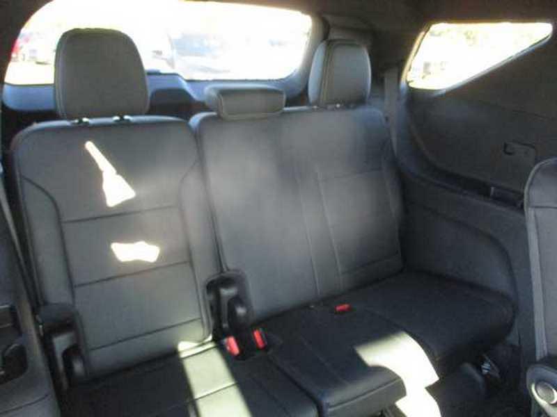 Chevrolet Traverse LT 2026 Chevrolet Traverse LT 2026