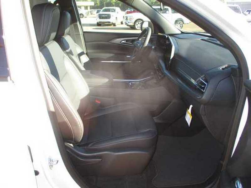 Chevrolet Traverse LT 2026 Chevrolet Traverse LT 2026