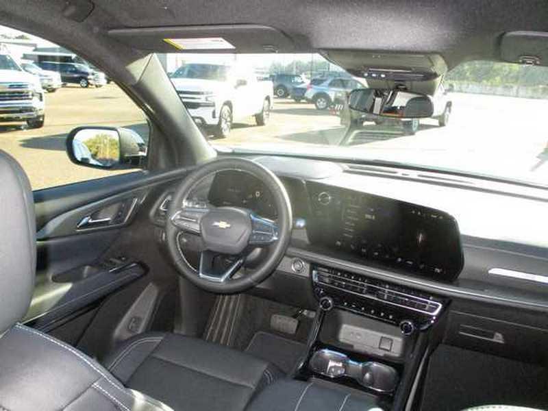 Chevrolet Traverse LT 2026 Chevrolet Traverse LT 2026