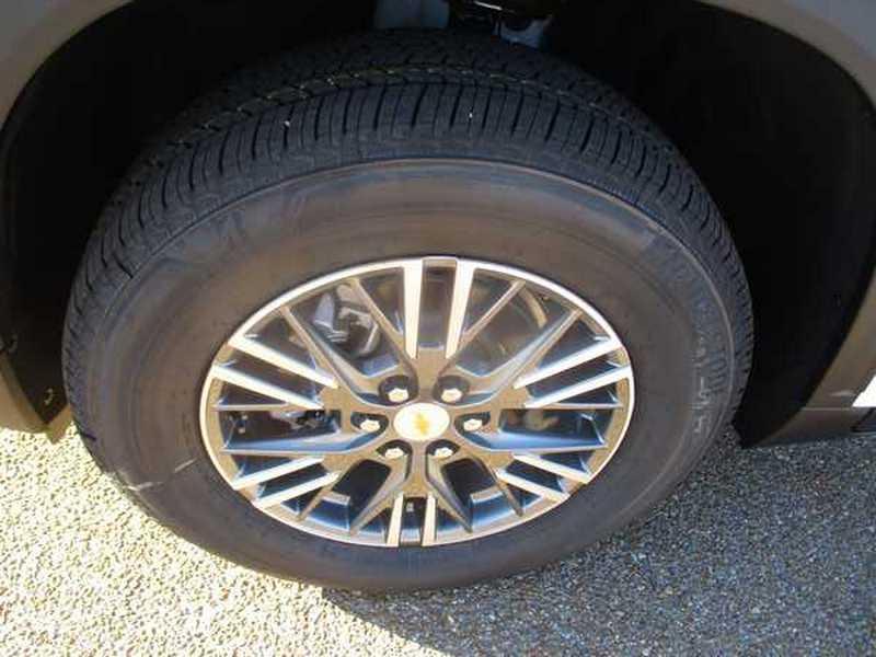 Chevrolet Traverse LT 2026 Chevrolet Traverse LT 2026