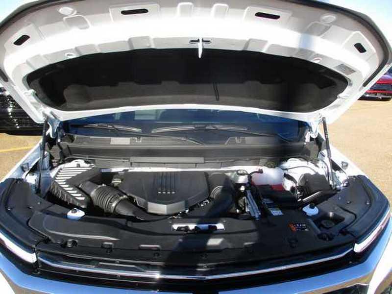 Chevrolet Traverse LT 2026 Chevrolet Traverse LT 2026