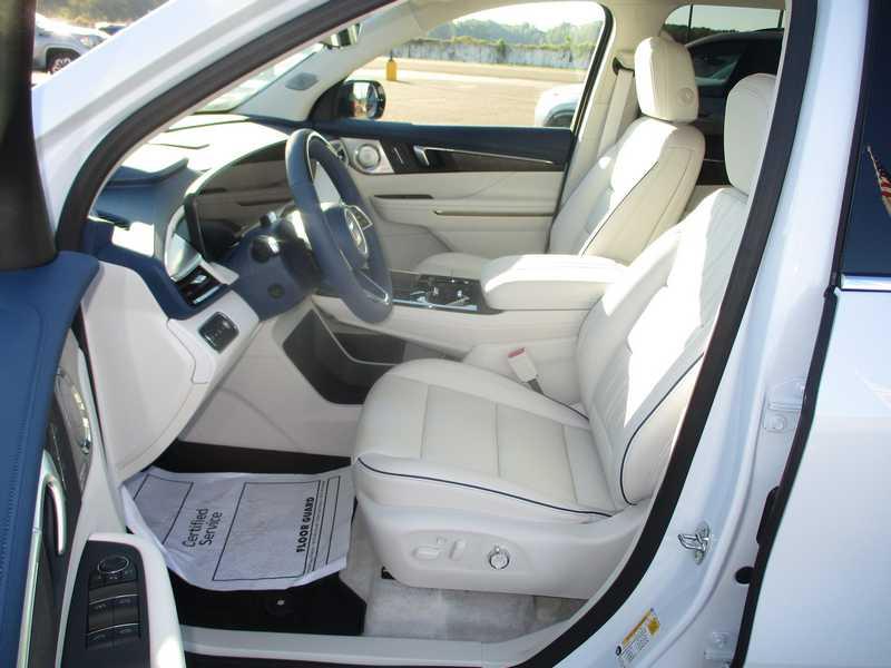 Buick Enclave Avenir FWD 2026 Buick Enclave Avenir FWD 2026