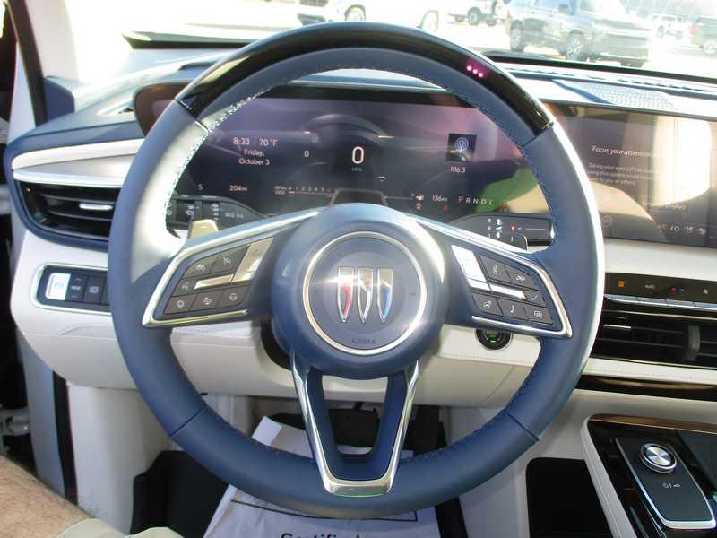 Buick Enclave Avenir FWD 2026 Buick Enclave Avenir FWD 2026