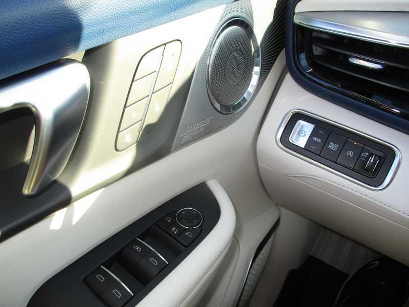 Buick Enclave Avenir FWD 2026 Buick Enclave Avenir FWD 2026