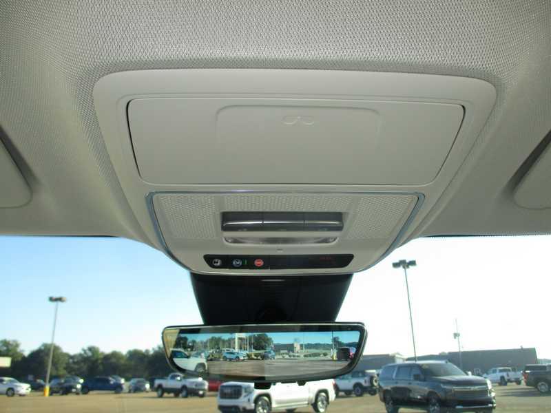 Buick Enclave Avenir FWD 2026 Buick Enclave Avenir FWD 2026