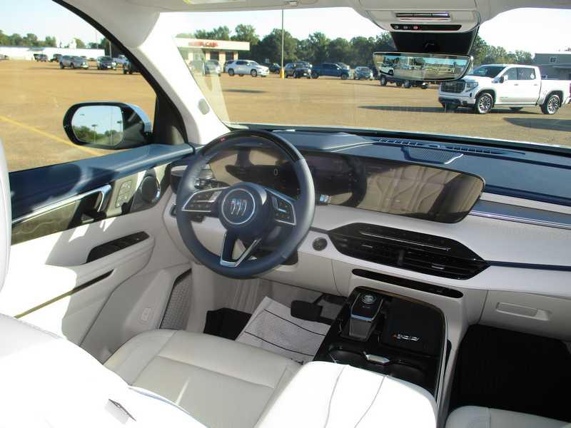 Buick Enclave Avenir FWD 2026 Buick Enclave Avenir FWD 2026