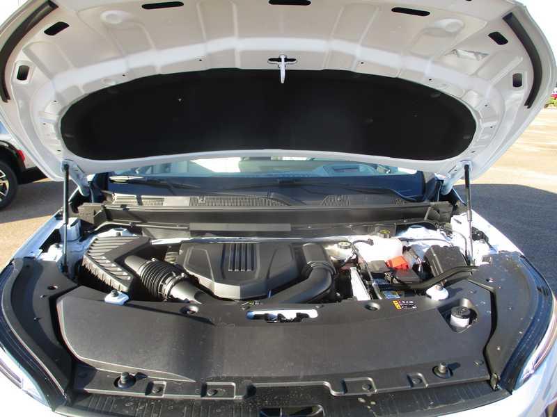 Buick Enclave Avenir FWD 2026 Buick Enclave Avenir FWD 2026