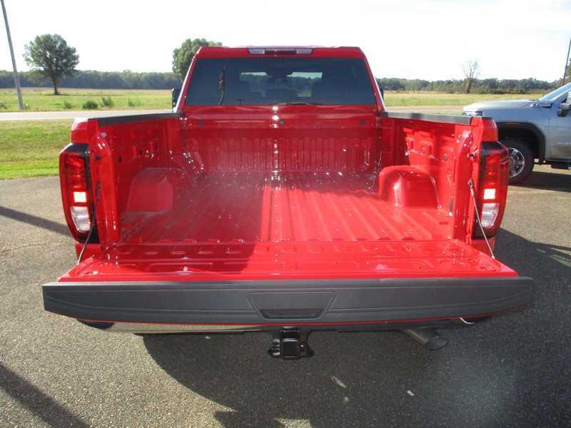 GMC Sierra 2500HD Pro Crew Cab 4WD SB 2026 GMC Sierra 2500HD Pro Crew Cab 4WD SB 2026
