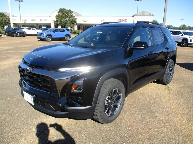 Chevrolet Equinox LT 2WD 2026 Chevrolet Equinox LT 2WD 2026