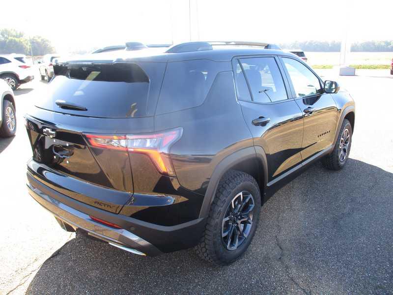 Chevrolet Equinox LT 2WD 2026 Chevrolet Equinox LT 2WD 2026