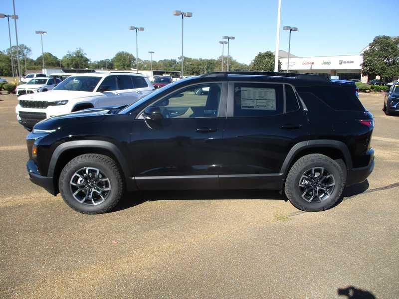 Chevrolet Equinox LT 2WD 2026 Chevrolet Equinox LT 2WD 2026