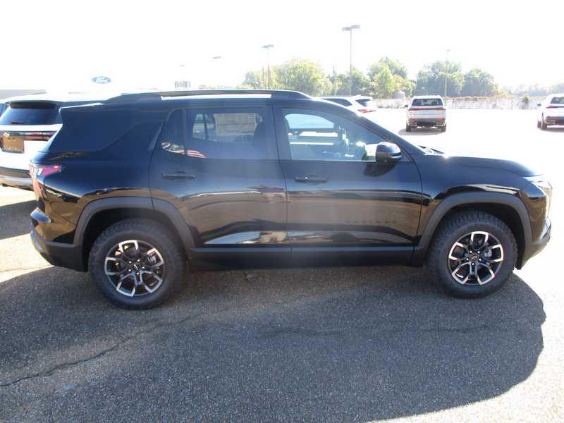 Chevrolet Equinox LT 2WD 2026 Chevrolet Equinox LT 2WD 2026