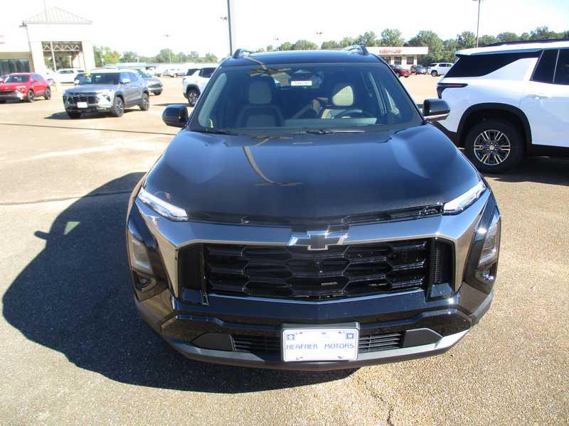 Chevrolet Equinox LT 2WD 2026 Chevrolet Equinox LT 2WD 2026