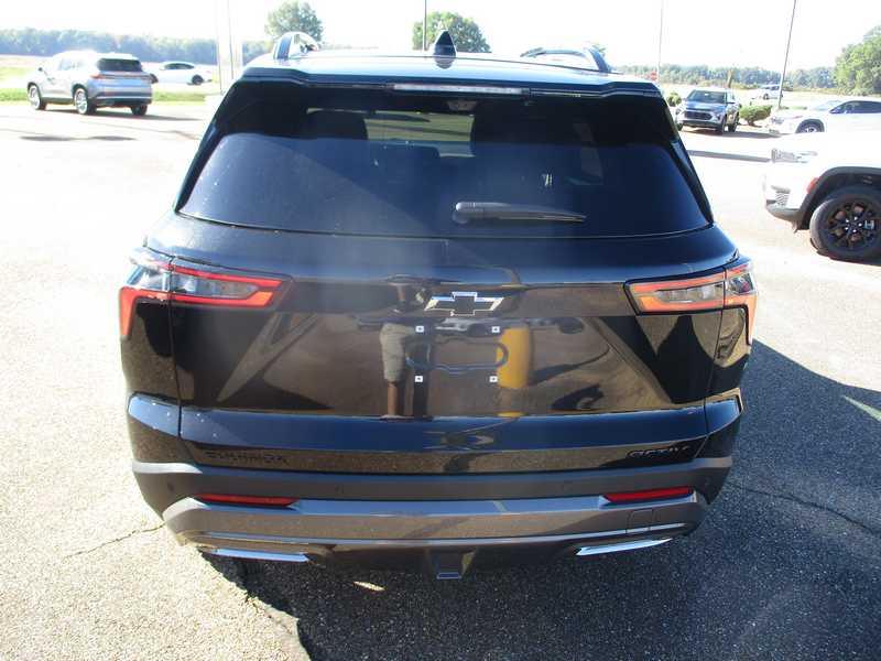 Chevrolet Equinox LT 2WD 2026 Chevrolet Equinox LT 2WD 2026