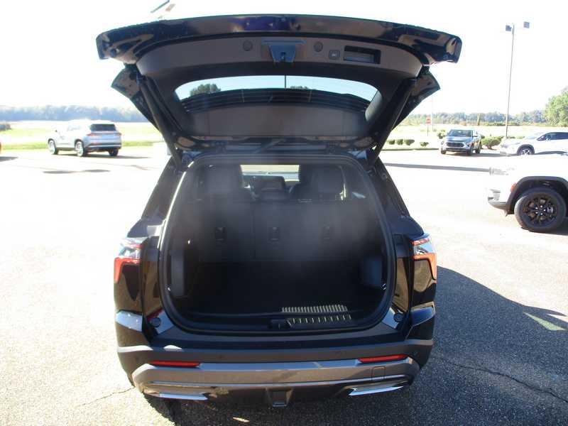 Chevrolet Equinox LT 2WD 2026 Chevrolet Equinox LT 2WD 2026