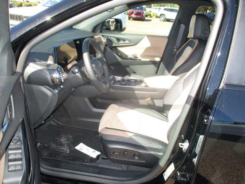 Chevrolet Equinox LT 2WD 2026 Chevrolet Equinox LT 2WD 2026
