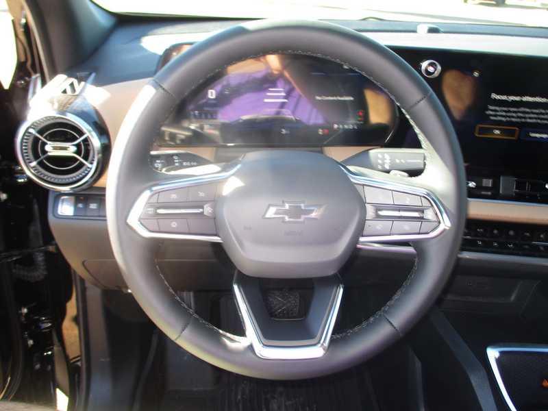 Chevrolet Equinox LT 2WD 2026 Chevrolet Equinox LT 2WD 2026