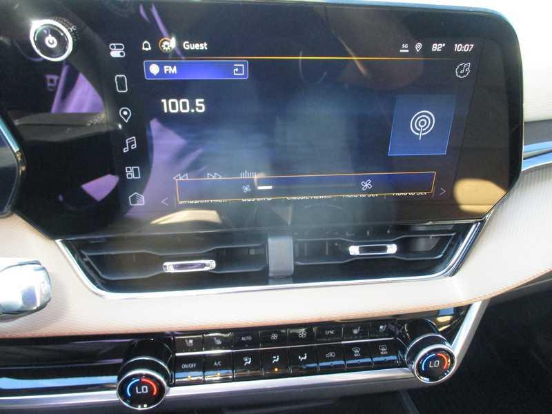 Chevrolet Equinox LT 2WD 2026 Chevrolet Equinox LT 2WD 2026