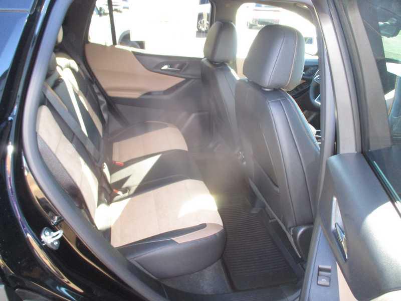 Chevrolet Equinox LT 2WD 2026 Chevrolet Equinox LT 2WD 2026