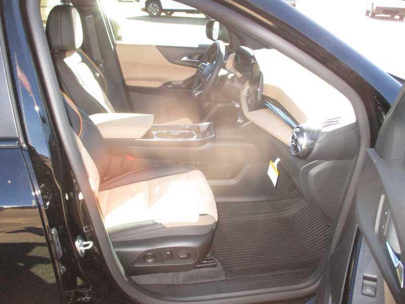 Chevrolet Equinox LT 2WD 2026 Chevrolet Equinox LT 2WD 2026
