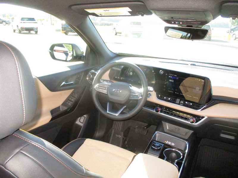 Chevrolet Equinox LT 2WD 2026 Chevrolet Equinox LT 2WD 2026