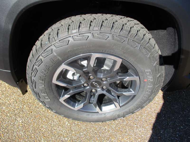 Chevrolet Equinox LT 2WD 2026 Chevrolet Equinox LT 2WD 2026