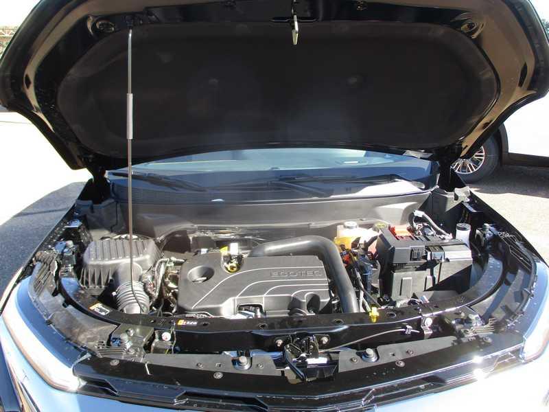 Chevrolet Equinox LT 2WD 2026 Chevrolet Equinox LT 2WD 2026