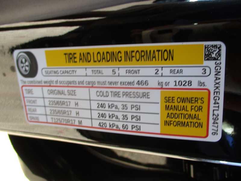 Chevrolet Equinox LT 2WD 2026 Chevrolet Equinox LT 2WD 2026