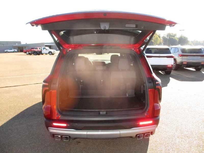 Chevrolet Traverse LT 2026