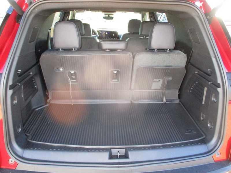 Chevrolet Traverse LT 2026