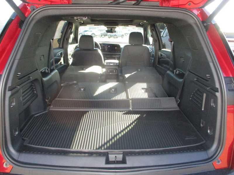 Chevrolet Traverse LT 2026