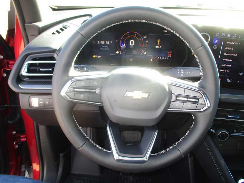 Chevrolet Traverse LT 2026