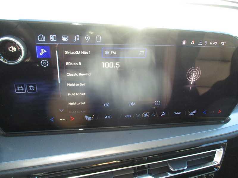 Chevrolet Traverse LT 2026