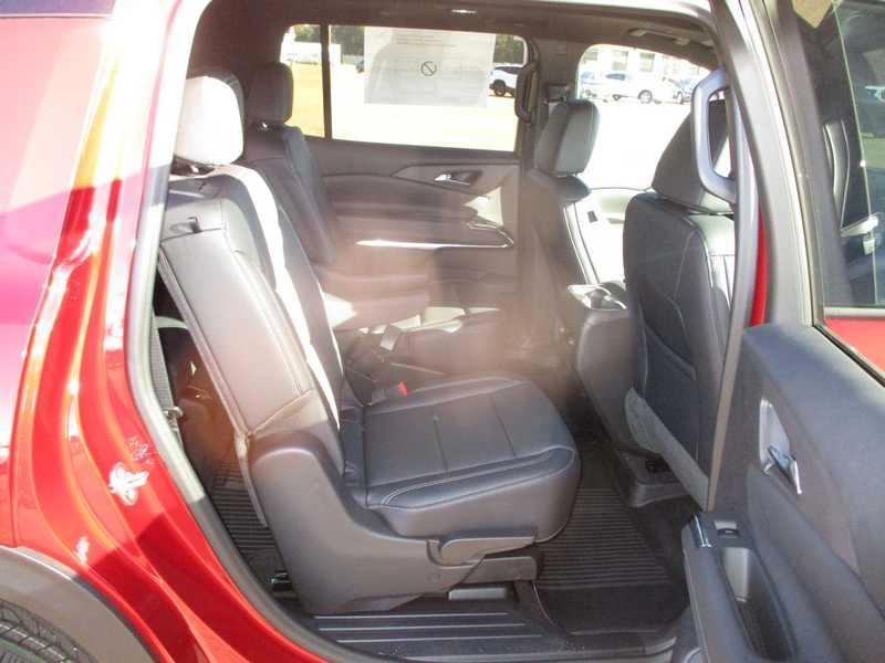 Chevrolet Traverse LT 2026