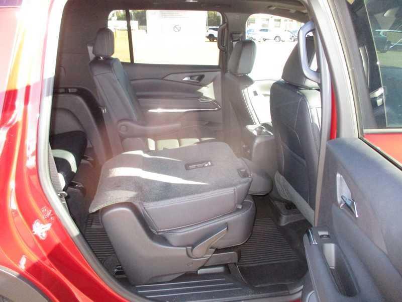 Chevrolet Traverse LT 2026