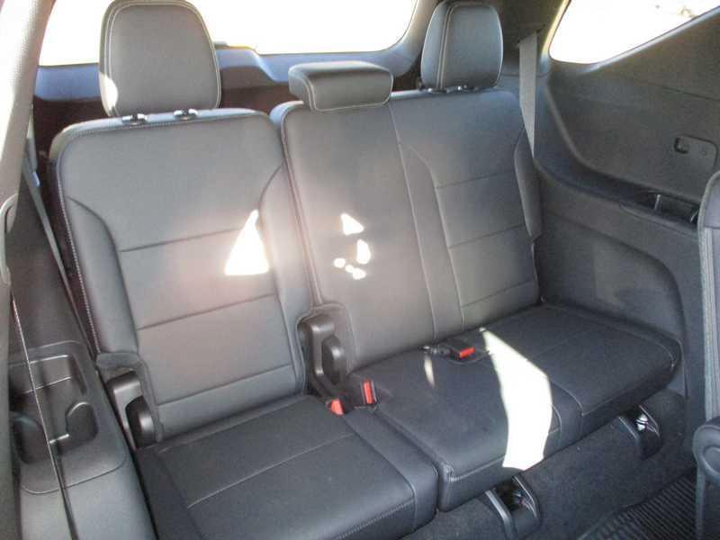 Chevrolet Traverse LT 2026