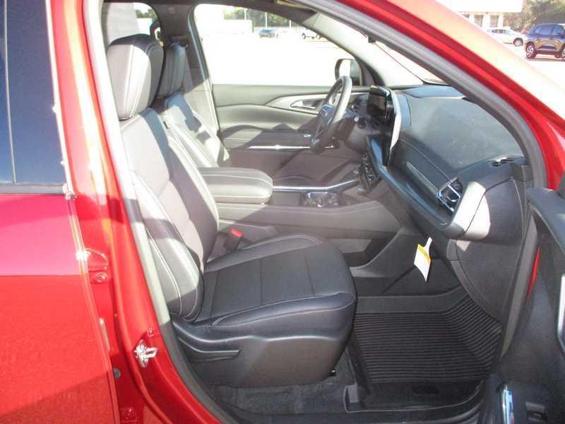 Chevrolet Traverse LT 2026