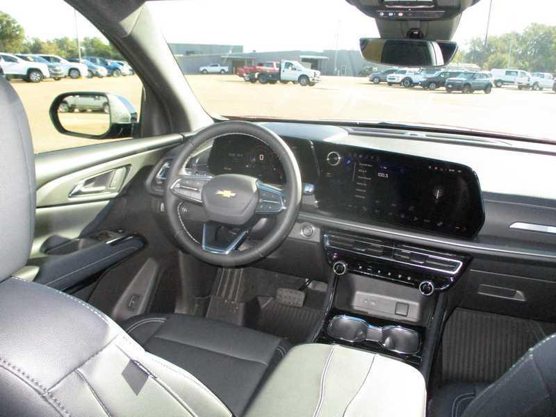 Chevrolet Traverse LT 2026