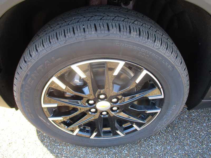 Chevrolet Traverse LT 2026